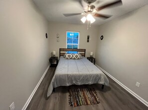 3 bedrooms, WiFi, bed sheets - Welcome Home to The Masters #4 (North Augusta)