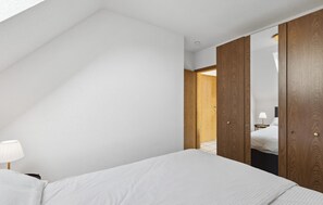 2 bedrooms, free WiFi, bed sheets - Beautiful apartment in Frankenau (Frankenau)