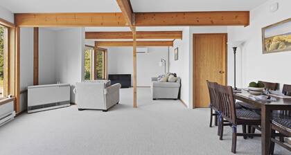 Luxury MT Ranch - 33ac - Trails - Views - Skiing - National Parks