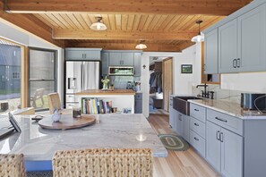 Cozinha privada