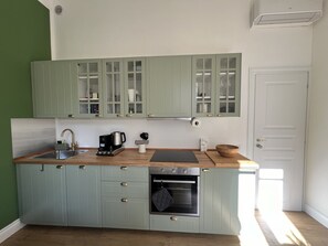 Fridge, microwave, oven, stovetop - New in the center 5 min of David. WiFi-AC-Washer/Dryer-3 bedrooms-3 bathrooms (Firenze)