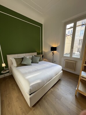 3 Schlafzimmer, Bügeleisen/Bügelbrett, kostenloses WLAN, Bettwäsche