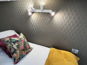 3 Schlafzimmer, Bügeleisen/Bügelbrett, kostenloses WLAN, Bettwäsche