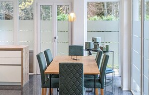 Dining - Stunning apartment in Bad Heilbrunn (Bad Heilbrunn)