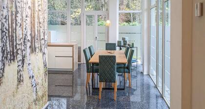 Stunning apartment in Bad Heilbrunn