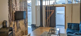 Stunning apartment in Bad Heilbrunn