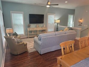 تلفزيون ذكي