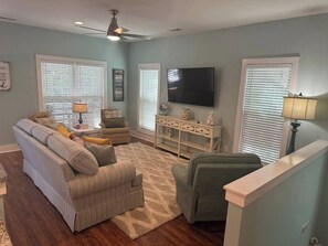 تلفزيون ذكي