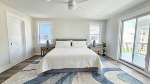 7 bedrooms, desk, iron/ironing board, free WiFi - New Availability Due to Cancellation I Walk to Beach (Brigantine)