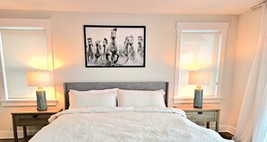 7 soverom, skrivebord, strykejern/-brett og wi-fi (inkludert)