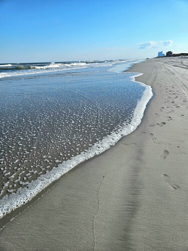 < 350 ft to Beach/Ocean View/Family Friendly/Elevator/Linens Included