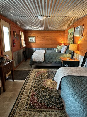 1 slaapkamer, wifi, beddengoed