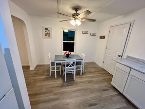 Dining - Welcome Home to The Masters #SFH (North Augusta)