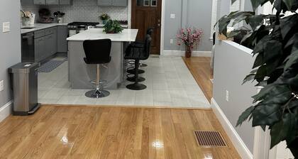 North End Family Oasis