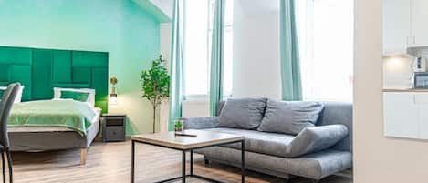 Una Smart TV