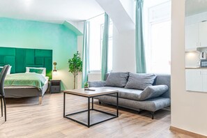 スマートテレビ