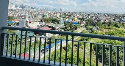 Taguig 1 Bedroom with Balcony Near Bgc