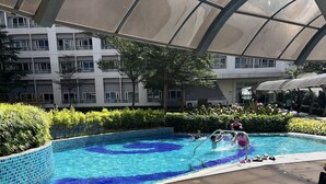 Unclassified image, 4 of 16, button - Taguig 1 Bedroom with Balcony Near Bgc (Makati)