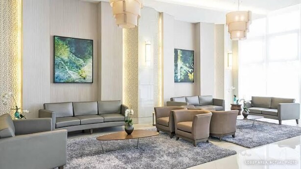 Unclassified image, 1 of 16, button - Taguig 1 Bedroom with Balcony Near Bgc (Makati)