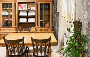 Dining - 1 bedroom awesome home in Gislaved (Gislaved)