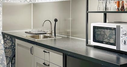 1 bedroom awesome home in Gislaved