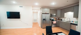 🔥🌊WALK 2 SHORES / SLEEPS 6 W/ W+D🎇🏝