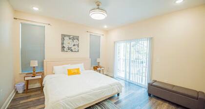 🔥🌊WALK 2 SHORES / SLEEPS 6 W/ W+D🎇🏝