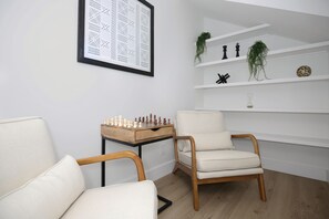 Interieur