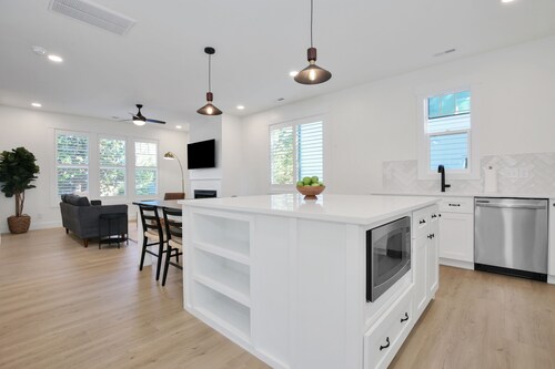 The Pinecone Cottage - a Southern Pines escape