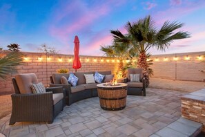 テラス / パティオ