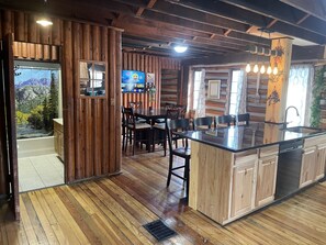 Restaurantes