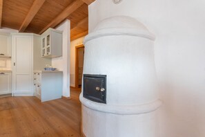 Interior - Casa Roberto (Moena)