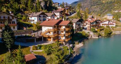 Villa Edelweiss Cardo