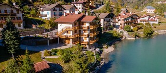 Villa Edelweiss Cardo