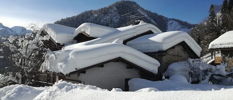 Aussenbereich