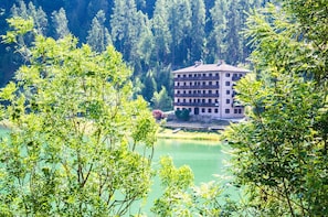 Exterior - Regina 3 (Alleghe)
