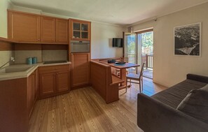 Interior - Regina 9 (Alleghe)