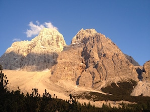 Miscellaneous - Casa al Moro 4 (Rocca Pietore)