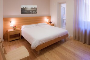 2 Schlafzimmer, kostenloses WLAN, Bettwäsche