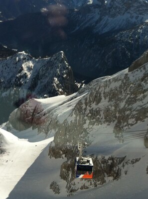 Sneeuw- en skisporten