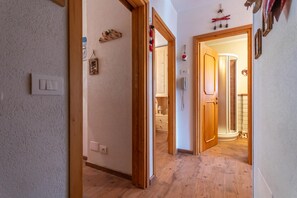 Interior - Casa Sot Crozè (Pozza di Fassa)