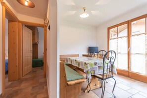 Dining - Casa De La Veisc (Pozza di Fassa)