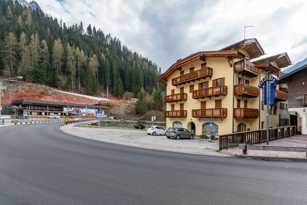 Ulkopuoli