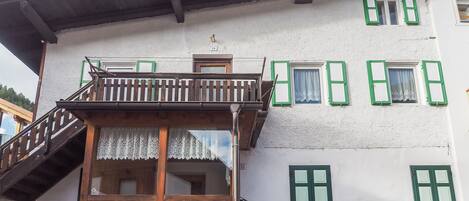 Detalle exterior