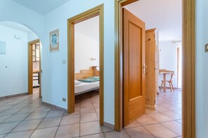 Interior - Casa Fanton 1 (Pozza di Fassa)