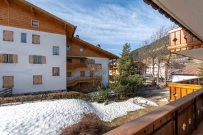 Property grounds - Casa Fanton 2 (Pozza di Fassa)