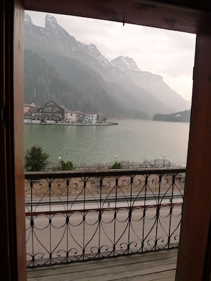 Interior - Maison al Lago (Alleghe)