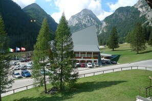 Exterior - Principe Marmolada 464/A (Rocca Pietore)