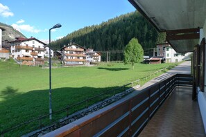 Property grounds - Casa Sorarù P1 (Rocca Pietore)