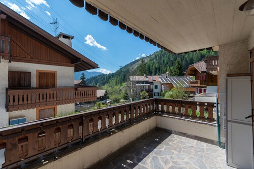 Casa Gasperoni